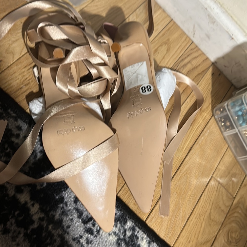 Sandals - Picture 3 of 3